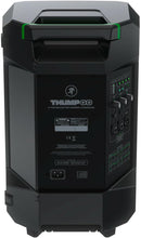 Load image into Gallery viewer, Mackie Thump Go 8″ Battery-Powered Loudspeaker, Gator GPA-Tote8, XLR Cable Bundle