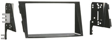 Load image into Gallery viewer, Metra 95-8903b 2010 - Up Subaru Legacy/outback Double-din Mounting Kit