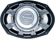 Load image into Gallery viewer, Diamond Audio HXM69F4 2-Way 6" X 9" Flush Mount 4Ω Speaker