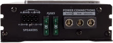 Load image into Gallery viewer, Soundstream PN4.520D Picasso Nano Series Class D 4ch Amplifier