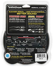 Load image into Gallery viewer, Rockford Fosgate Twisted Pair 6-Feet Signal Cable
