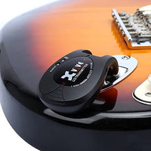 Load image into Gallery viewer, Xvive U2 Guitar Wireless System Guitar Wireless for Guitar Bass Violin Keyboard