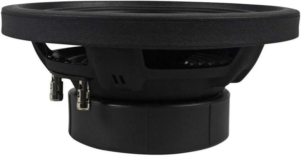 Alpine SWT-10S2 1000W Peak 10" SWT Series Single 2-ohm Shallow Mount Subwoofer