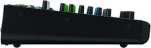 Load image into Gallery viewer, Mackie 1202VLZ4 12-channel Mixer with Ultra-wide 60dB gain range and Onyx Mic Preamps