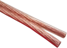 Load image into Gallery viewer, American Terminal SW14G5014 Gauge 50' Speaker Wire 2 Conductor Audio Marine Cable