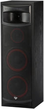 Load image into Gallery viewer, Cerwin-Vega XLS-28 Dual 8" 3-Way Home Audio Floor Tower Speaker