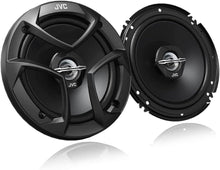 Load image into Gallery viewer, Speaker Adapter Fit 98-13 Harley Davidson Touring + JVC 6.5" Speakers