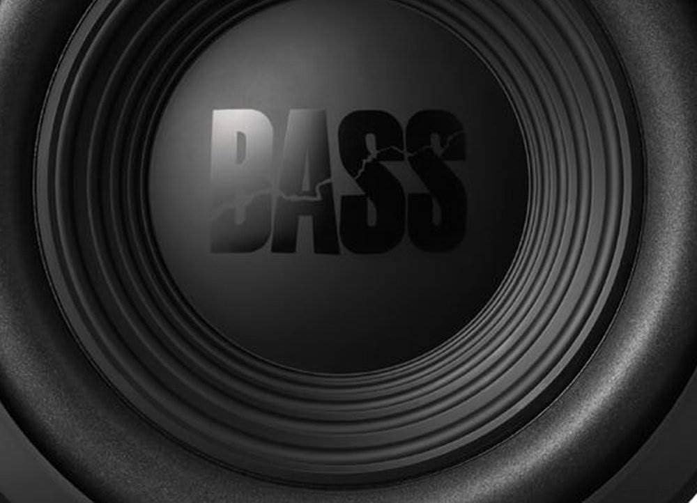 2 Alpine W10S4 10" Single 4 Ohm Subwoofer Bundle