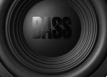 Load image into Gallery viewer, 2 Alpine W10S4 10" Single 4 Ohm Subwoofer Bundle