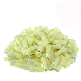 10 American Terminal 12/10-Gauge Nylon Fully-Insulated Female Quick Disconnects