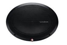 Load image into Gallery viewer, 2 Pairs Rockford Fosgate R169X2 6x9" 260W 2 Way Car Coaxial Speakers Audio Stereo