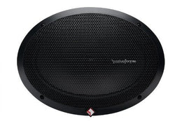 2 Pairs Rockford Fosgate R169X2 6x9