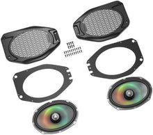 Load image into Gallery viewer, Diamond Audio VSPJP69OE 2018+ Jeep Wrangler 2DR - 4DR / Jeep Gladiator