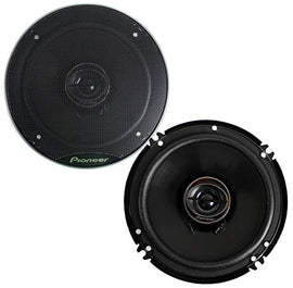 Pioneer TS-G1645R 2-Way 6-1/2