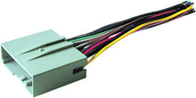 Load image into Gallery viewer, Absolute H692/5520 Radio Wiring Harness Ford/Lincoln/Mercury/Hyundai 2003-2010