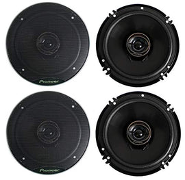 Pioneer TS-F1634R 2-Way 6-1/2