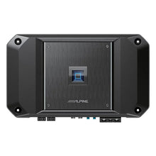 Load image into Gallery viewer, Alpine R2-S65 6.5" Coax speakers + R2-A60F 600W 4-Ch Amp + Wiring Amp Kit