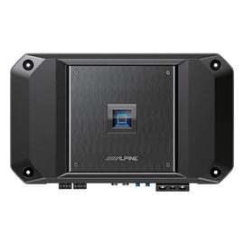 Alpine R2-A60F 4 Ch 600W & R2-A150M Mono 1500W Car Audio Amplifier