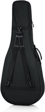 Load image into Gallery viewer, Gator Cases GL-APX Lightweight Polyfoam Guitar Case for Yamaha APX-Style Guitars