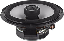 Load image into Gallery viewer, Alpine S2-S65  6.5" Type S Series 2-Way Coaxial Car Speakers Fits 1998-2013 Harley Davidson Alpine S Factory Speaker Replacement Kit