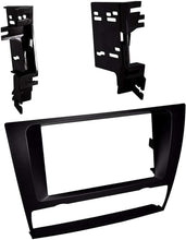 Load image into Gallery viewer, American Terminal Bundle with Car Stereo Installation Kit for 2006 – 2013 BMW 3 Series Without OEM Navigation in Dash Mounting Kit, Antenna for Double Din Radio Receivers (3 Item)