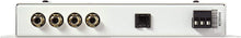 Load image into Gallery viewer, Cerwin-Vega EQ-770 &amp; Audio Control The Epicenter White