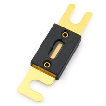 Load image into Gallery viewer, Absolute ANL120-2 2 Pack ANL Fuses 120 Amp Gold Plated Home Work Tools