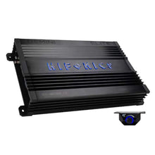 Load image into Gallery viewer, Hifonics GE2500.1D GEMINI ELITE 2500W Peak Car Audio Subwoofer Mono Amplifier