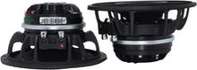 Load image into Gallery viewer, Diamond Audio MP654 6.5 PRO Full-Range Co-Ax Horn Speaker