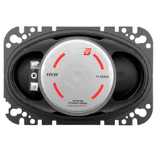 Load image into Gallery viewer, Cerwin Vega XED46 300W 4x6" Coaxial Speakers Fit 1982-UP C/K S-10, S-15 Jimmy, Blazer