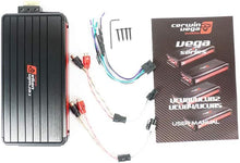 Load image into Gallery viewer, Cerwin Vega VCU84 1200 Watts Class D Marine Amplifier with Remote Bass Knob Control