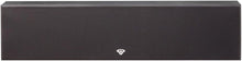 Load image into Gallery viewer, Cerwin Vega SL-45C Quad 5 1/4" Center Channel Speaker 150 Watt Home Theater