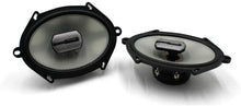 Load image into Gallery viewer, Diamond Audio DMD683 6" x 8" 3-Way Speaker