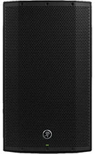 Load image into Gallery viewer, Mackie Thump212 12" Powered Loudspeaker with MR DJ Heavy Duty Aluminum Speaker Stands with 1/4 inch Cables, Carrying Case &amp; 2 XLR Cables Bundle