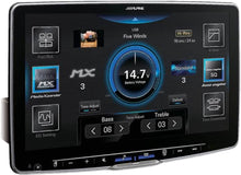 Load image into Gallery viewer, Alpine Halo11 ILX-F511 11" Multimedia Receiver  Back-Up Bullet Camera &amp; SiriusXM