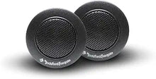 Load image into Gallery viewer, Rockford Fosgate R1T-S 1" Tweeter &amp; R165X3 6.5" 3-Way Coaxial Speaker