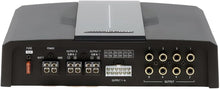 Load image into Gallery viewer, Alpine PXE-C80-88 900W RMS Class D PXE Series 8 Channel Car Amplifier with Automatic Sound Tuning