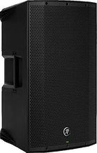 Load image into Gallery viewer, Mackie Thump212 12" Powered Loudspeaker with MR DJ Heavy Duty Aluminum Speaker Stands with 1/4 inch Cables, Carrying Case &amp; 2 XLR Cables Bundle