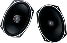 Load image into Gallery viewer, Cerwin Vega ST692CX2 Stroker 6”x9” 2-Way Coax Speakers W/Titanium Dome Tweeter (2Ω)