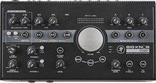 Load image into Gallery viewer, Mackie Big Knob Studio+ 4x3 Studio Monitor Controller and Interface