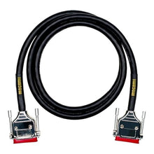 Load image into Gallery viewer, Mogami GOLD DB25-DB25-01.5 8-channel Analog Interface Cable - 1.5 foot