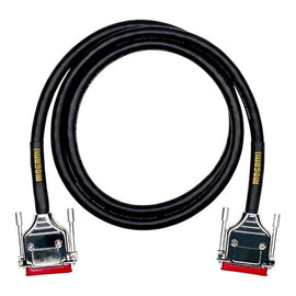 Mogami GOLD DB25-DB25-03 8-channel Analog Interface Cable - 3 foot