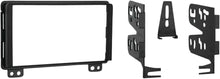 Load image into Gallery viewer, Metra 95-5026 Double DIN Install Dash Kit Fit Select 2001+ Ford/Lincoln/Mercury