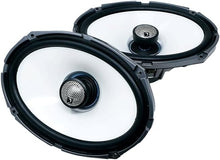 Load image into Gallery viewer, Diamond Audio HXM69F4 2-Way 6" X 9" Flush Mount 4Ω Speaker