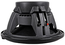 Load image into Gallery viewer, 2 Rockford Fosgate P2D4-12 12" 1600W Car Audio Subwoofer