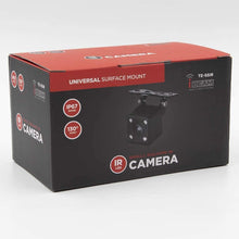 Load image into Gallery viewer, iBeam TE-SSIR Small Square Camera