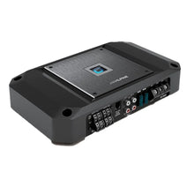 Load image into Gallery viewer, 2 Alpine R2-S65.2 6.5" speakers + R2-A60F 600W 4-Ch Amp + KIT4 4 Gauge Wiring Kit