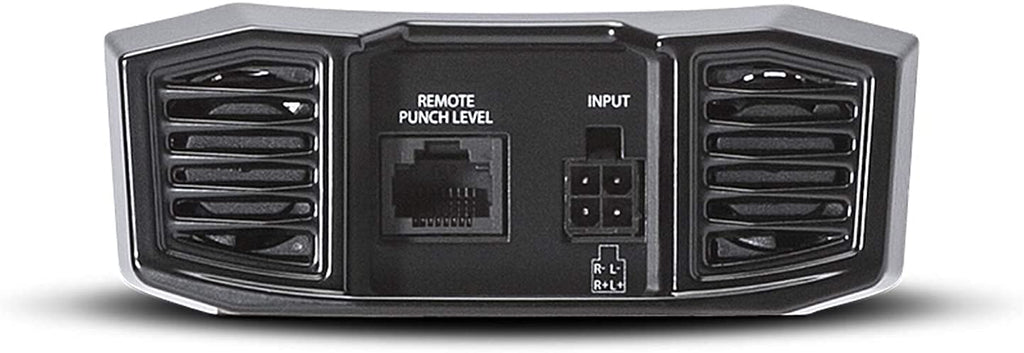 Rockford Fosgate T750x1BD Power 500 Watts Watt Class-AD Mono Channel Amplifier + 4 Gauge Amplifier Installation Wiring Kit