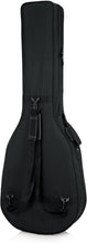 Load image into Gallery viewer, Gator Cases GL-JUMBO Lightweight Polyfoam Guitar Case For Jumbo-style Acoustic Guitars
