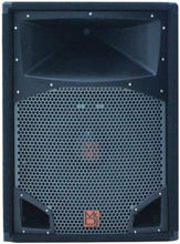 Load image into Gallery viewer, MR DJ COMS15 2-Way PA DJ Speaker 15" 2500 Watts 2" Titanium Driver